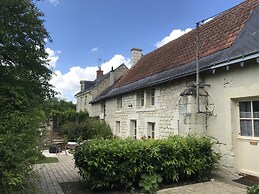 La Balastière