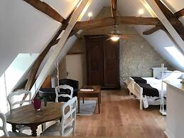 La Balastière