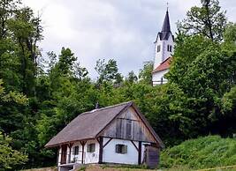 Vineyard cottage Škatlar 2