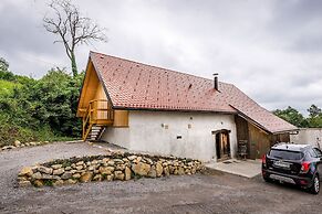 Vineyard cottage Škatlar 3