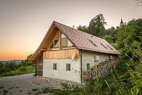 Vineyard cottage Škatlar 3