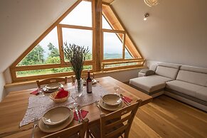 Vineyard cottage Škatlar 3
