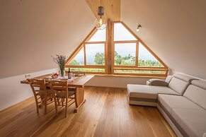 Vineyard cottage Škatlar 3