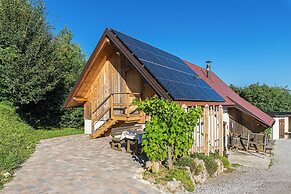 Vineyard cottage Škatlar 3
