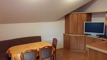 Tourist Farm Skrbina