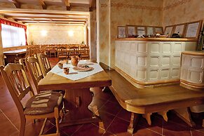 Tourist Farm Skrbina