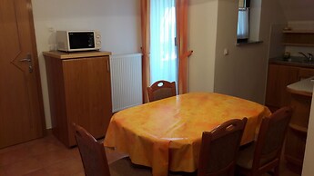 Tourist Farm Skrbina