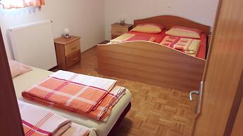 Tourist Farm Skrbina