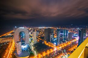 Orbi City Hotel Official