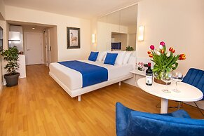 Orbi City Hotel Official