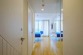 Orbi City Hotel Official