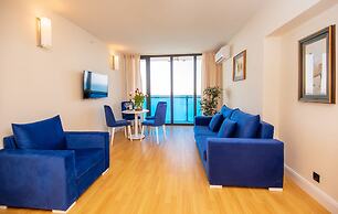 Orbi City Hotel Official