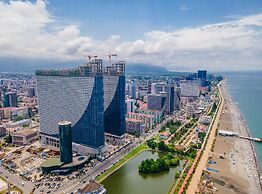 Orbi City Hotel Official