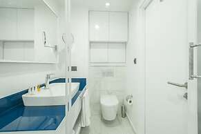 Orbi City Hotel Official