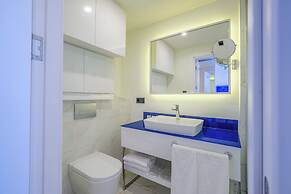 Orbi City Hotel Official