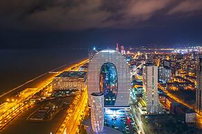 Orbi City Hotel Official