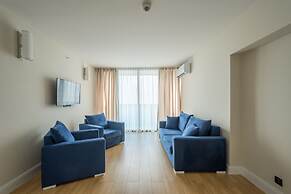 Orbi City Hotel Official
