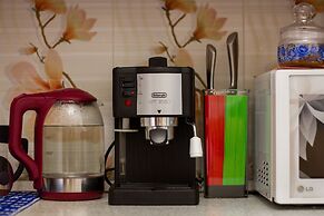 Cozy Place on the Griboyedov Canal 2b