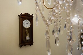 Cozy Place on the Griboyedov Canal 2b