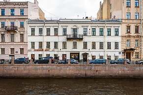 Cozy Place at the Hermitage