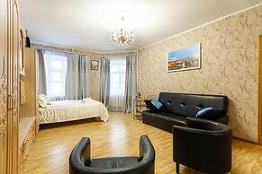 Cozy Place at the Hermitage