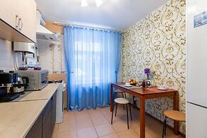 Cozy Place at the Hermitage