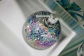 Cozy Place at the Hermitage