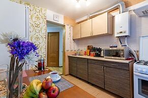 Cozy Place at the Hermitage