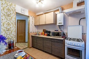 Cozy Place at the Hermitage