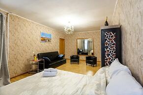 Cozy Place at the Hermitage