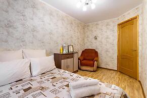 Cozy Place at the Hermitage