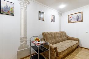 Cozy Place at the Hermitage