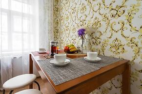 Cozy Place at the Hermitage