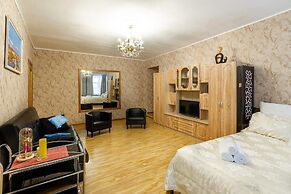 Cozy Place at the Hermitage