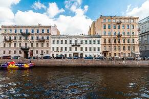 Cozy Place at the Hermitage