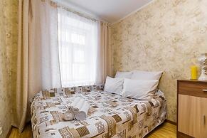 Cozy Place at the Hermitage