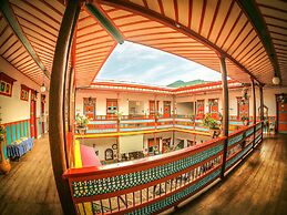 Jardín by Bernalo Hotels