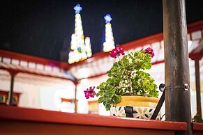 Jardín by Bernalo Hotels