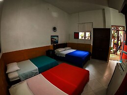 Jardín by Bernalo Hotels