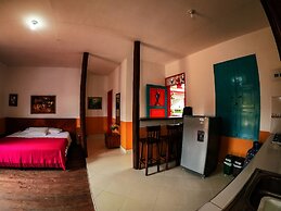 Jardín by Bernalo Hotels