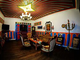 Jardín by Bernalo Hotels