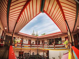 Jardín by Bernalo Hotels