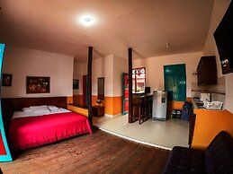 Jardín by Bernalo Hotels