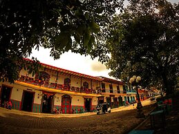 Jardín by Bernalo Hotels