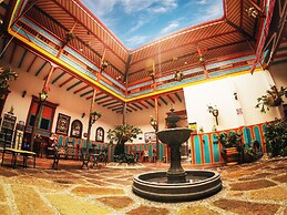 Jardín by Bernalo Hotels