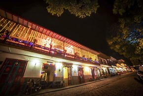 Jardín by Bernalo Hotels