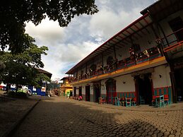 Jardín by Bernalo Hotels