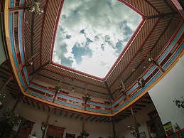 Jardín by Bernalo Hotels