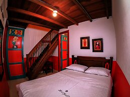 Jardín by Bernalo Hotels