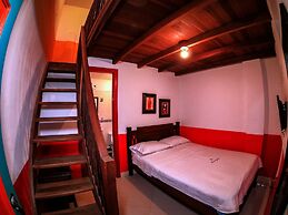 Jardín by Bernalo Hotels